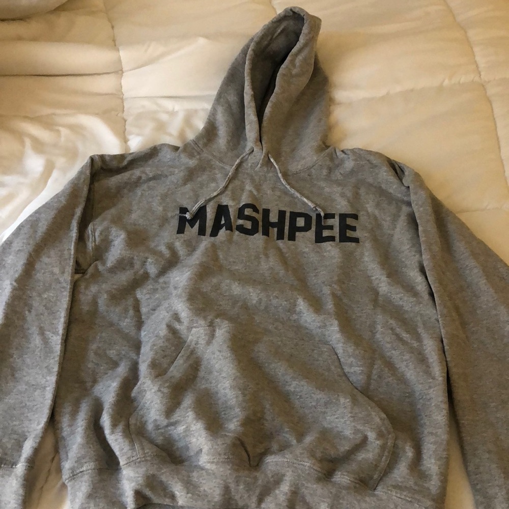 Mashpee hoodie